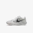 Summit White/Black/Photon Dust/Metallic Silver