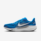Detroit Lions Pegasus 41 Men's Nike NFL Road Running Shoes