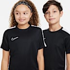 Nike Dri-FIT Academy Kids' Football Top