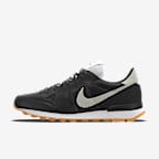 Εξατομικευμένο ανδρικό παπούτσι Nike Internationalist By You - Πολύχρωμο/Πολύχρωμο/Πολύχρωμο