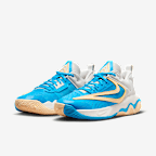 Giannis Immortality 3 EP Basketball Shoes