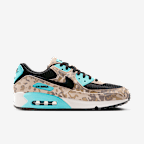 รองเท้าผู้ชาย Nike Air Max 90 Premium