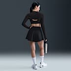 Falda Dri-FIT para mujer Nike One