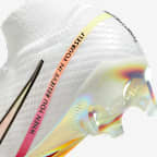 Nike Zoom Mercurial Superfly 9 Elite 'Marcus Rashford' Firm-Ground Football Boot