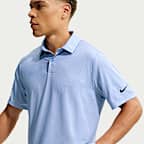 Polo de golf Dri-FIT para hombre Nike Velocity