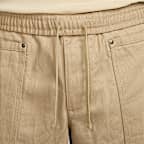 Nike Life Men's Utility Pants