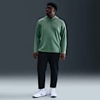 Sudadera con gorro de golf Dri-FIT para hombre Nike Tour