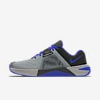 Nike Metcon 10 By You Custom Men's Workout Shoes - Multi-Colour/Multi-Colour