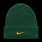 Springboks Gorro con doblez de rugby Nike - Unisex