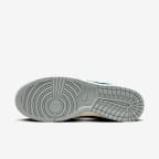Nike Dunk Low Retro Premium Men's Shoes