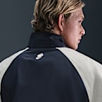 Nike Club Men's Woven Jacket