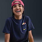 나이키 스포츠웨어 주니어 티셔츠