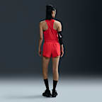 Nike Swift Women's Dri-FIT Mid-Rise 2-in-1 Running Shorts