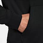 Nike Dri-FIT Studio '72 Men's Pullover Fitness Hoodie