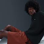 Nike Wool Classics vevd shorts