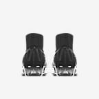 Nike Mercurial Superfly 10 Elite By You Custom FG High-Top Soccer Cleats