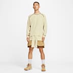 Nike ACG 'Chinati' Men's Dri-FIT ADV Long-Sleeve Top