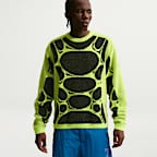 Black/Cream II/Volt Ice