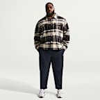 Nike Club Men's Woven Tapered Pants