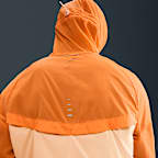 Nike Stride Men's Repel UV Running Jacket