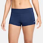 Shorts Kick para mujer Nike Swim Essential