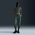 Vintage Green/Black