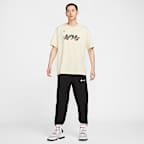 LeBron Men's Max90 Basketball T-Shirt