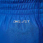 Shorts Icon de tejido Woven infantil Nike Dri-FIT