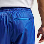 Nike Windrunner Men's Woven Lined Pants