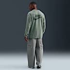 Nike Sportswear Premium Essentials Men's Long-Sleeve T-Shirt