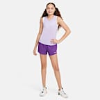 Nike One Older Kids' (Girls') Dri-FIT Training Tank