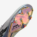 Nike Mercurial Vapor 15 Elite FG Low-Top Football Boot
