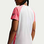 Nike Strike 'Alexia Putellas' Women's Dri-FIT Football Short-Sleeve Top