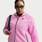 Pink Rise/Black
