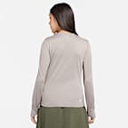 Nike ACG Dri-FIT ADV 'Goat Rocks' Women's Long-Sleeve Top