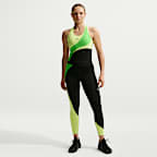 Black/Light Lemon Twist/Mean Green/White