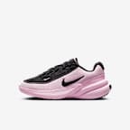 Pink Foam/Black