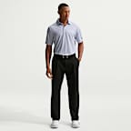 Polo de golf Dri-FIT para hombre Nike Velocity