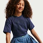 Nike Sportswear Older Kids' T-Shirt