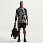 Nike Hyverse Men's Dri-FIT UV Training T-Shirt