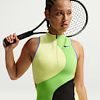 NikeCourt Slam Dri-FIT tennisjurk