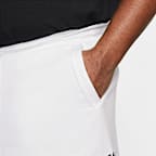 Shorts de French Terry para hombre Nike Club Alumni