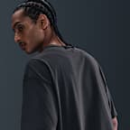 Playera de skateboarding Max90 Nike SB