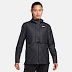 나이키 투어 리펠 여성용 골프 재킷