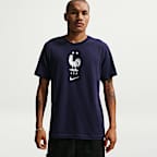 FFF Men's Nike Football T-Shirt