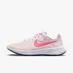 Nike Revolution 6 Next Nature Premium Women's Road Running Shoes