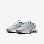 Nike Air Max Dn Tenis para niños grandes