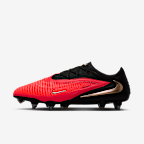 Bright Crimson/Black/Blur