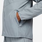 Nike Miler Men's Repel Running Jacket