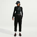 Total Black/Sail